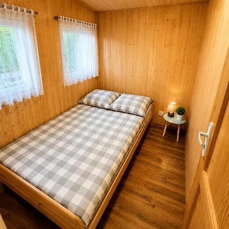 Séjour chez l'habitant Bursztynek Chlapowo